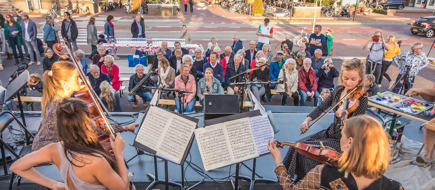 Kunst aan de Vaart 2019 - 6 - Leen Rombouts Kunst aan de Vaart 2019 - 6 - Leen Rombouts
