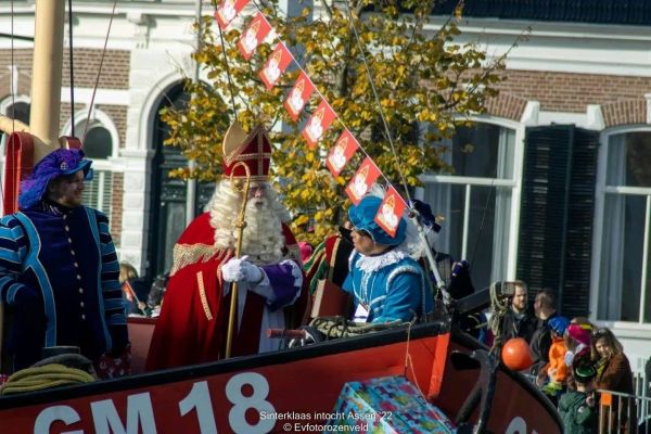 Sinterklaasintocht_ 2022 (0!)_Freddy Rozenveld (1)