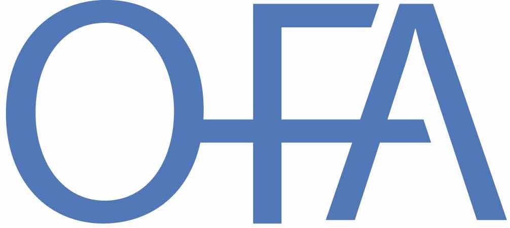 Logo OFA NEWS