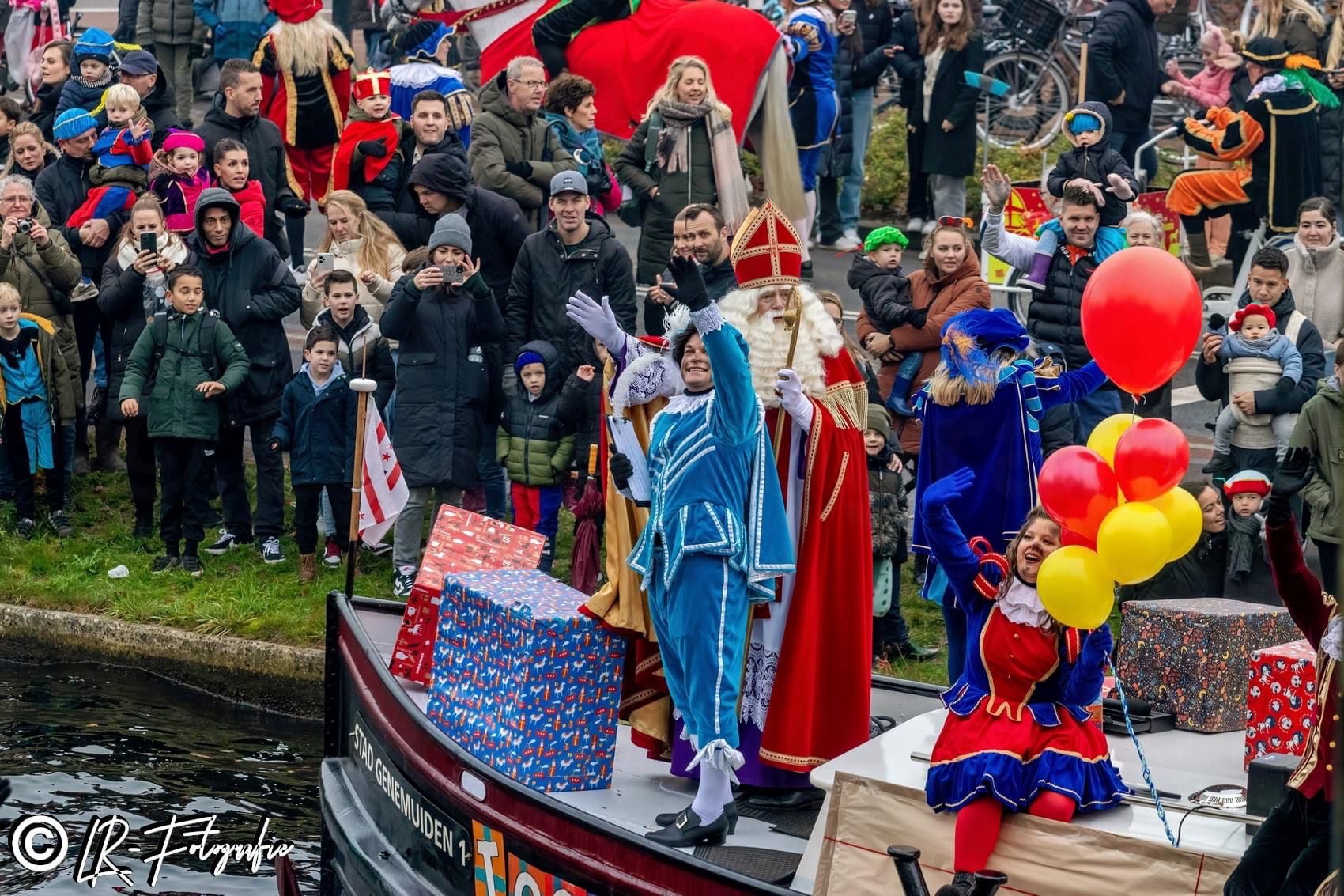 Sint23 Leen Rombouts. Sint23 Leen Rombouts.
